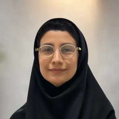 عکس دکتر فاطمه کریم پور - استاد دانشگاه و پزشک فوق تخصص