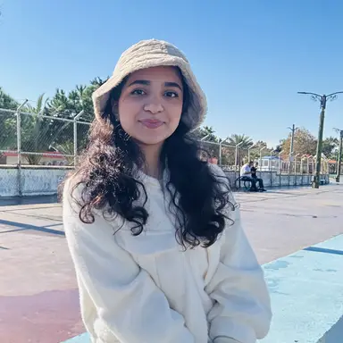 عکس دکتر حانیه رنجبر