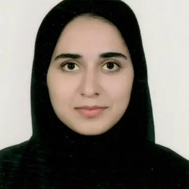 عکس معصومه یحیی زاده